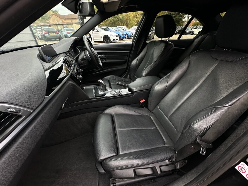 Used BMW 3 Series 2018 for sale - 76430219: Photo 13