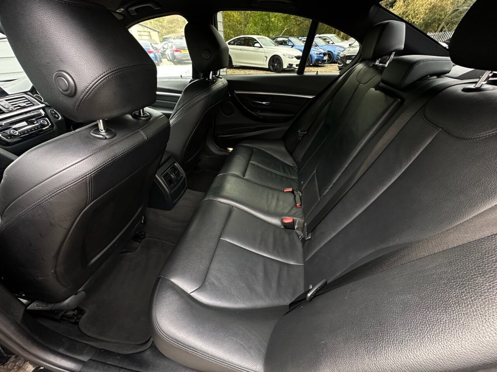 Used BMW 3 Series 2018 for sale - 76430219: Photo 15