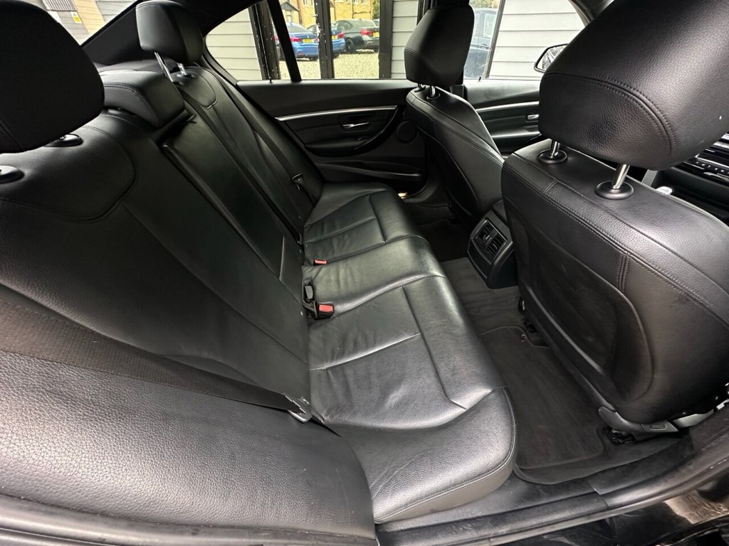 Used BMW 3 Series 2018 for sale - 76430219: Photo 17