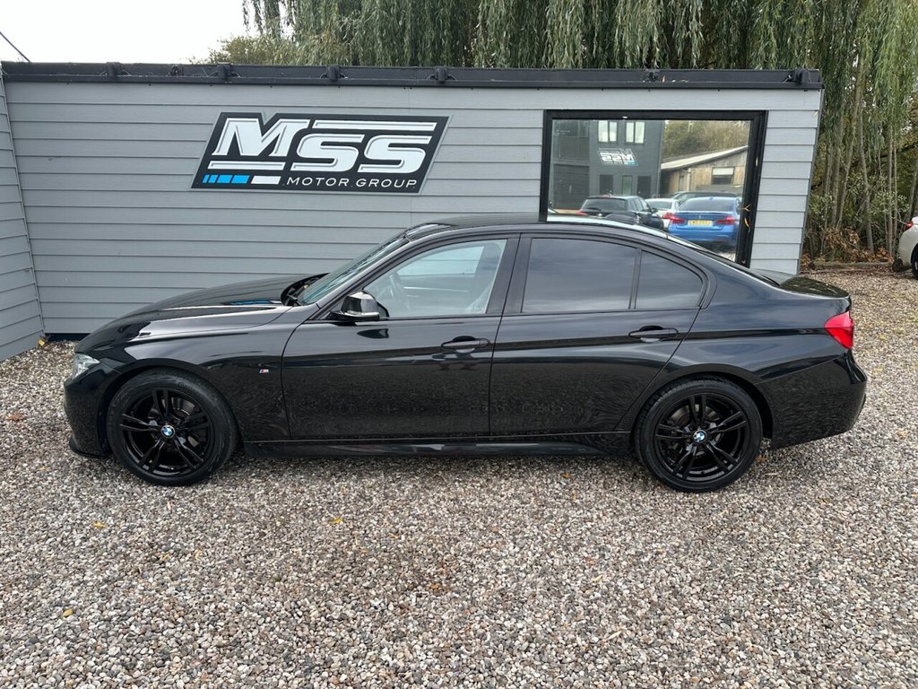 Used BMW 3 Series 2018 for sale - 76430219: Photo 2