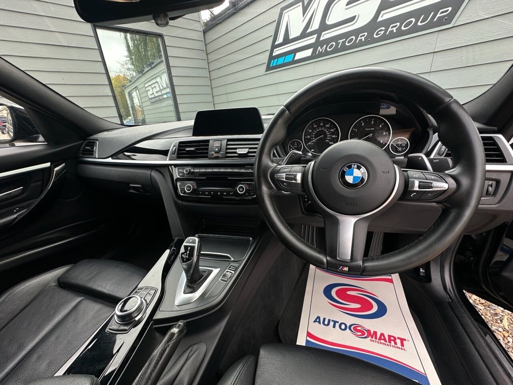 Used BMW 3 Series 2018 for sale - 76430219: Photo 20