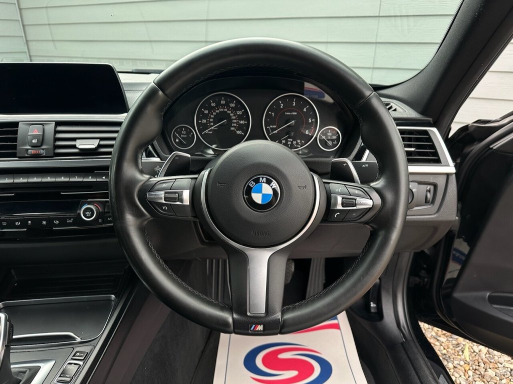 Used BMW 3 Series 2018 for sale - 76430219: Photo 21