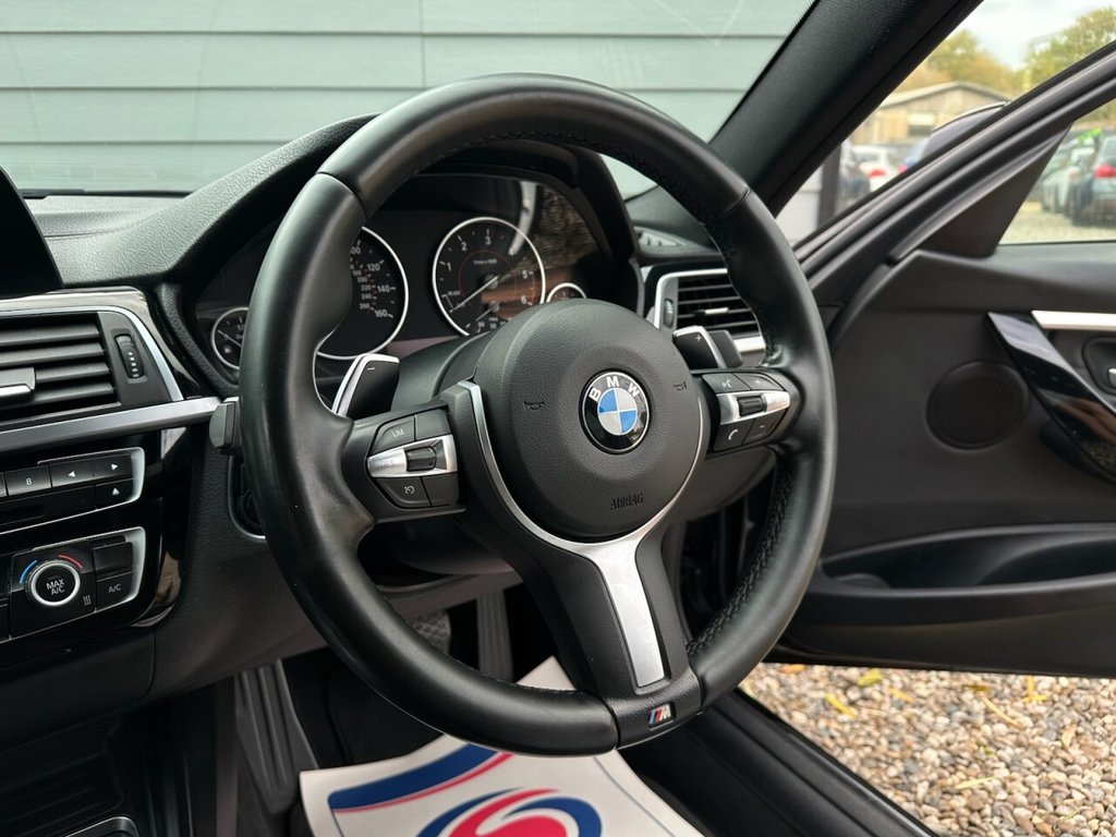 Used BMW 3 Series 2018 for sale - 76430219: Photo 24