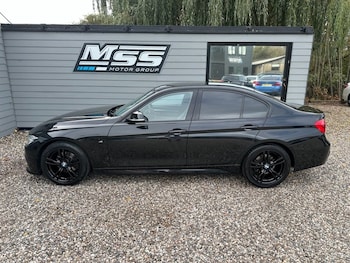 Used BMW 3 Series 2018 for sale - 76430219: Photo