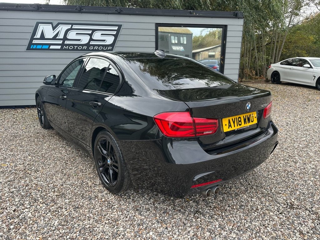 Used BMW 3 Series 2018 for sale - 76430219: Photo 3