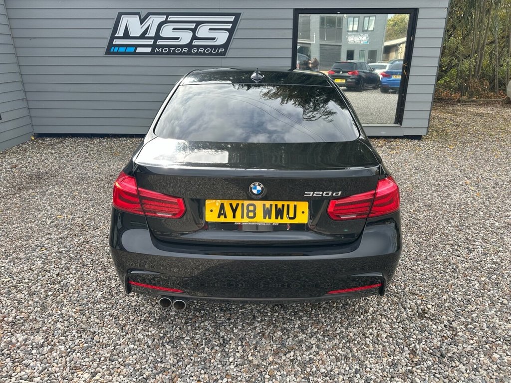 Used BMW 3 Series 2018 for sale - 76430219: Photo 4