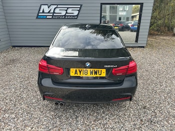 Used BMW 3 Series 2018 for sale - 76430219: Photo