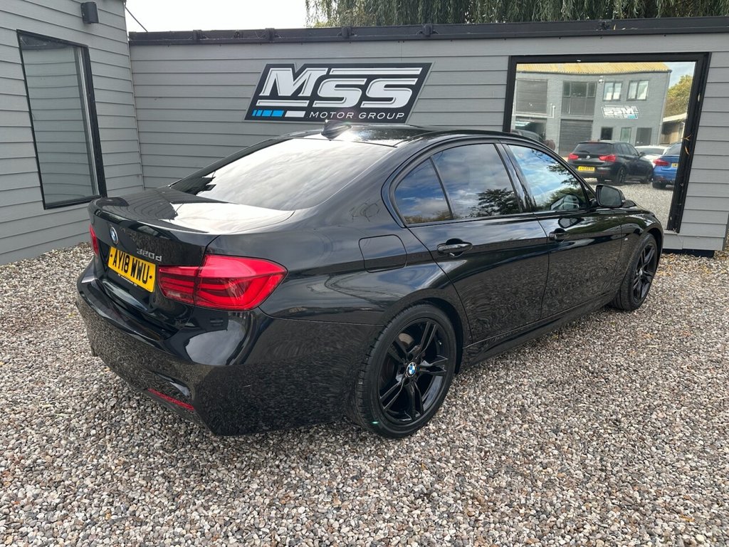 Used BMW 3 Series 2018 for sale - 76430219: Photo 5