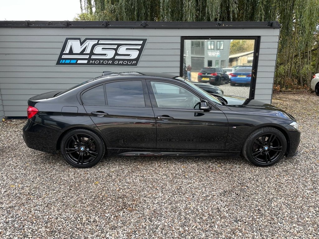 Used BMW 3 Series 2018 for sale - 76430219: Photo 6