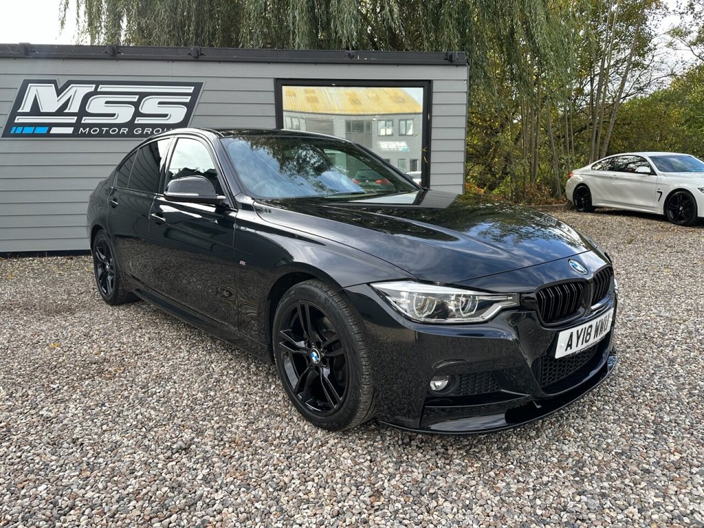 Used BMW 3 Series 2018 for sale - 76430219: Photo 7