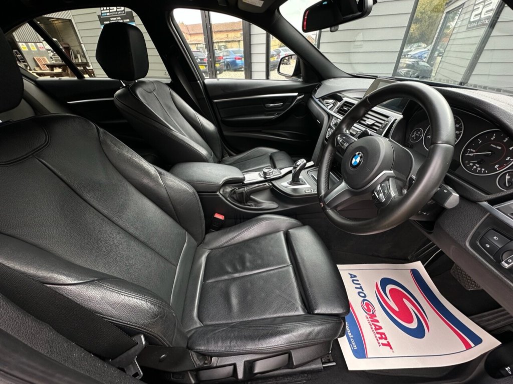 Used BMW 3 Series 2018 for sale - 76430219: Photo 9