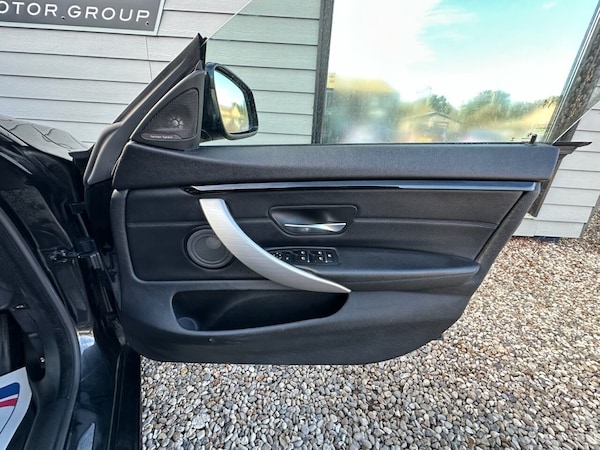 Used BMW 4 Series Gran Coupe 2018 for sale - 76119015: Photo 11