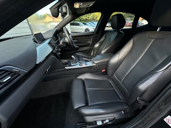Used BMW 4 Series Gran Coupe 2018 for sale - 76119015: Photo 13