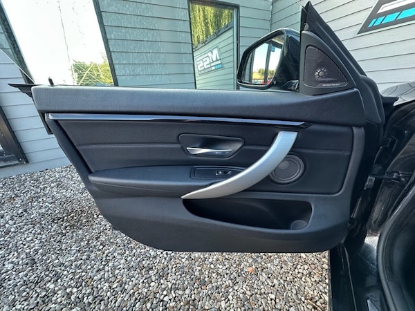 Used BMW 4 Series Gran Coupe 2018 for sale - 76119015: Photo 14