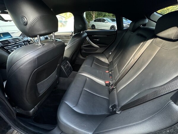 Used BMW 4 Series Gran Coupe 2018 for sale - 76119015: Photo 15