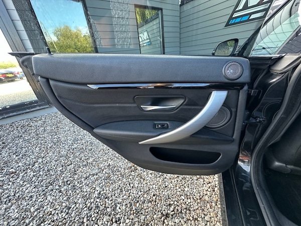 Used BMW 4 Series Gran Coupe 2018 for sale - 76119015: Photo 16