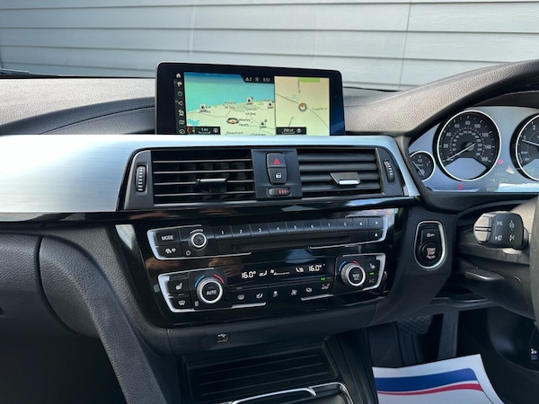 Used BMW 4 Series Gran Coupe 2018 for sale - 76119015: Photo 26