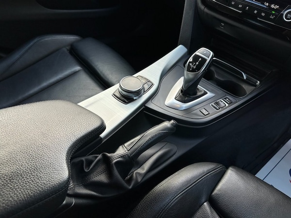 Used BMW 4 Series Gran Coupe 2018 for sale - 76119015: Photo 27