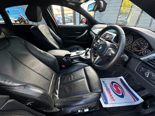 Used BMW 4 Series Gran Coupe 2018 for sale - 76119015: Photo 9