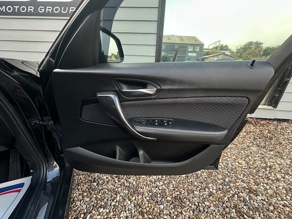 Used BMW 1 Series 2017 for sale - 76267174: Photo 11