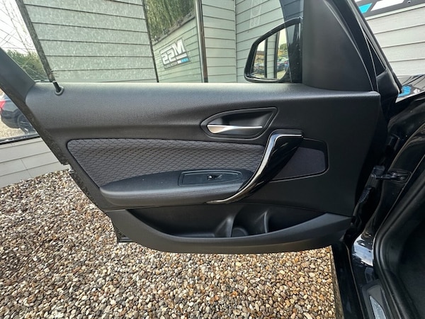 Used BMW 1 Series 2017 for sale - 76267174: Photo 14