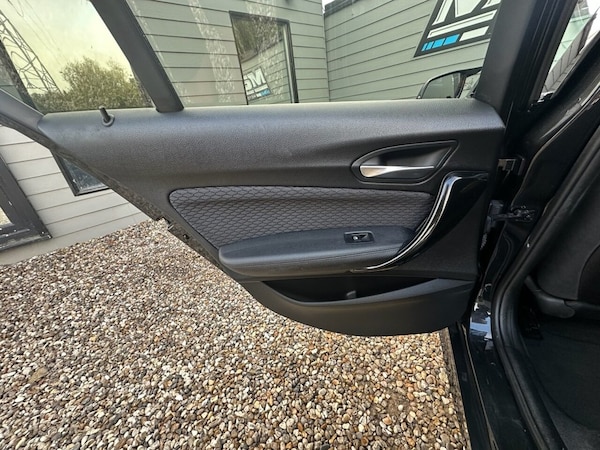 Used BMW 1 Series 2017 for sale - 76267174: Photo 16