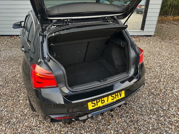 Used BMW 1 Series 2017 for sale - 76267174: Photo 19