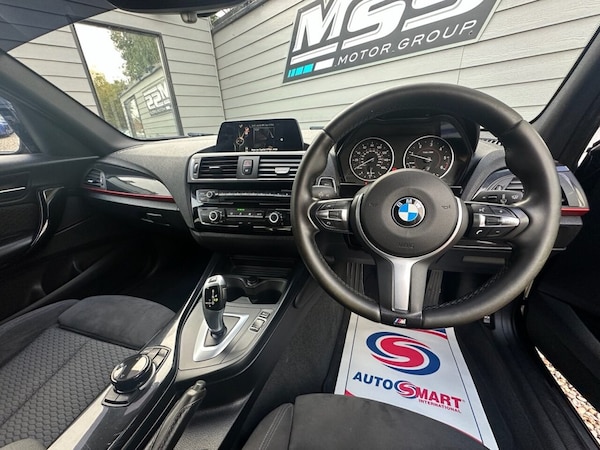 Used BMW 1 Series 2017 for sale - 76267174: Photo 20