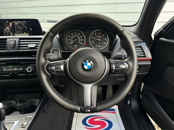 Used BMW 1 Series 2017 for sale - 76267174: Photo 21
