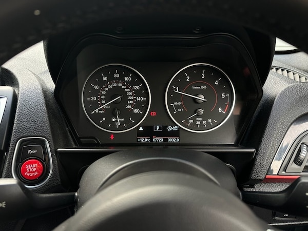 Used BMW 1 Series 2017 for sale - 76267174: Photo 22