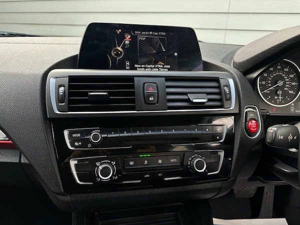 Used BMW 1 Series 2017 for sale - 76267174: Photo 23
