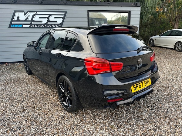 Used BMW 1 Series 2017 for sale - 76267174: Photo 3
