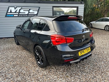 Used BMW 1 Series 2017 for sale - 76267174: Photo 3
