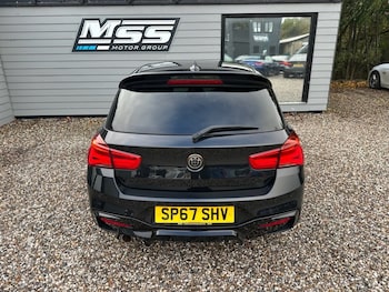 Used BMW 1 Series 2017 for sale - 76267174: Photo 4