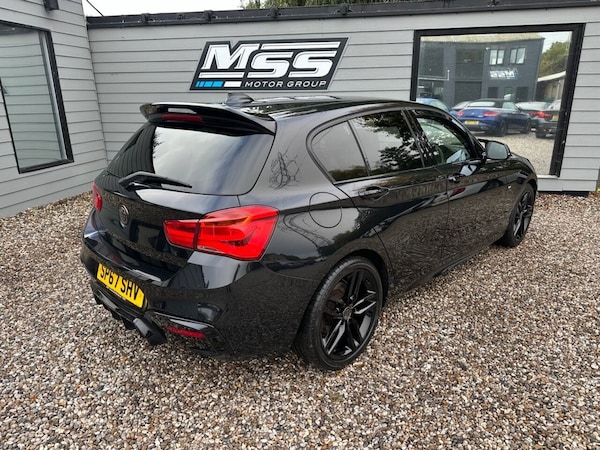 Used BMW 1 Series 2017 for sale - 76267174: Photo 5