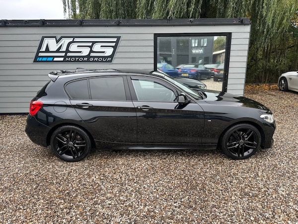 Used BMW 1 Series 2017 for sale - 76267174: Photo 6