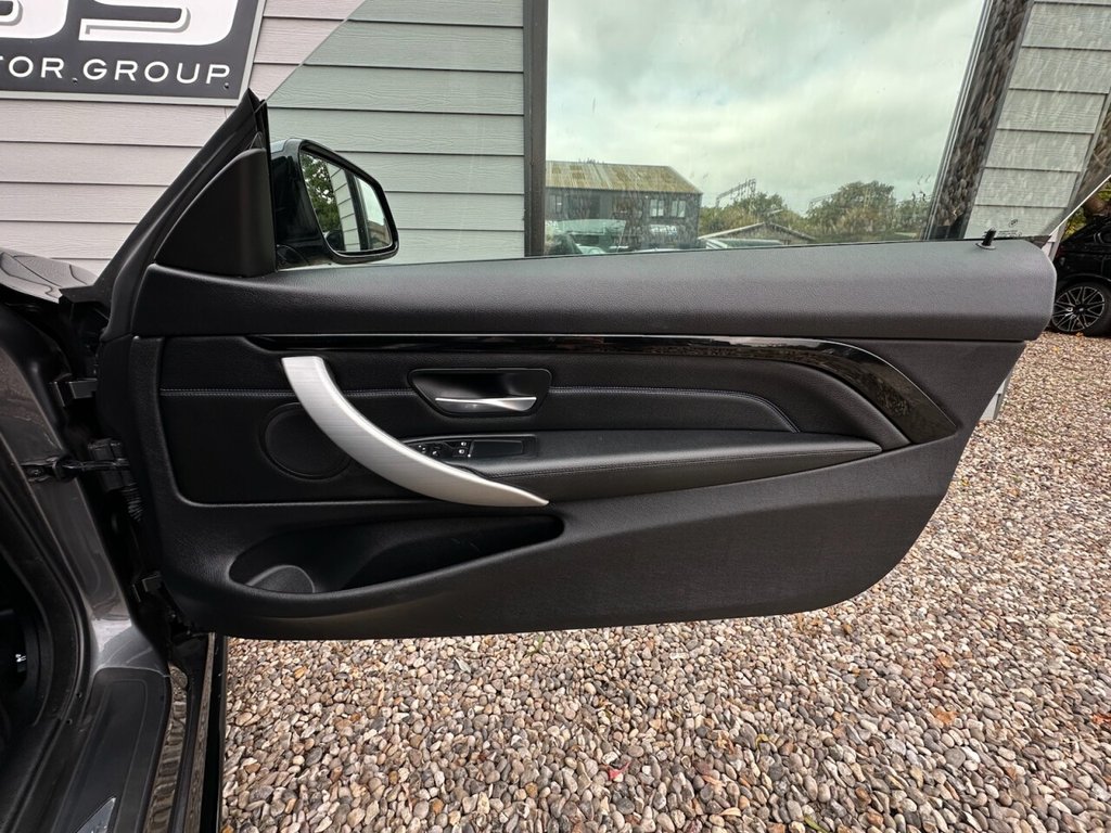 Used BMW 4 Series 2018 for sale - 76216856: Photo 11