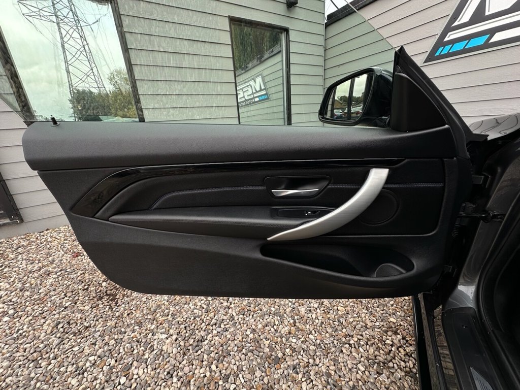 Used BMW 4 Series 2018 for sale - 76216856: Photo 14