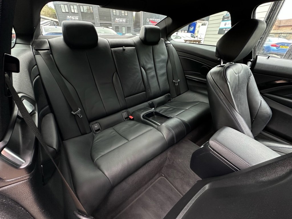 Used BMW 4 Series 2018 for sale - 76216856: Photo 16