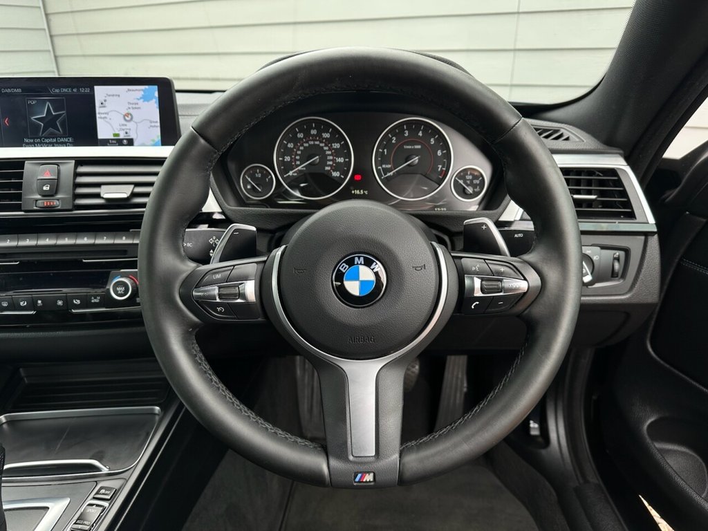 Used BMW 4 Series 2018 for sale - 76216856: Photo 18