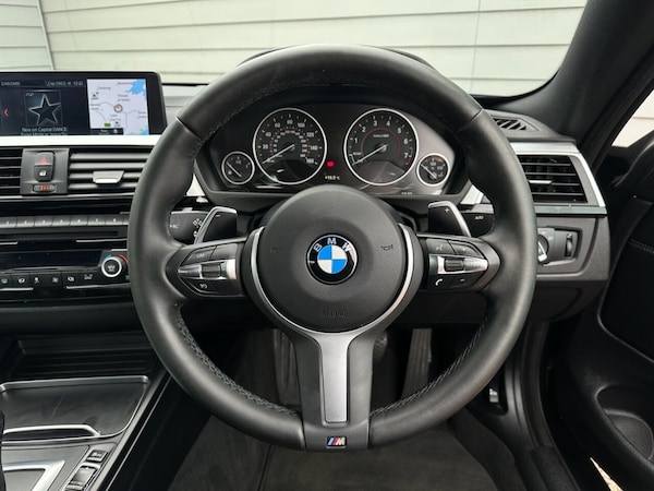 Used BMW 4 Series 2018 for sale - 76216856: Photo 18