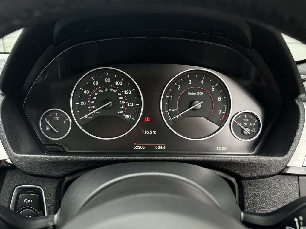 Used BMW 4 Series 2018 for sale - 76216856: Photo 19