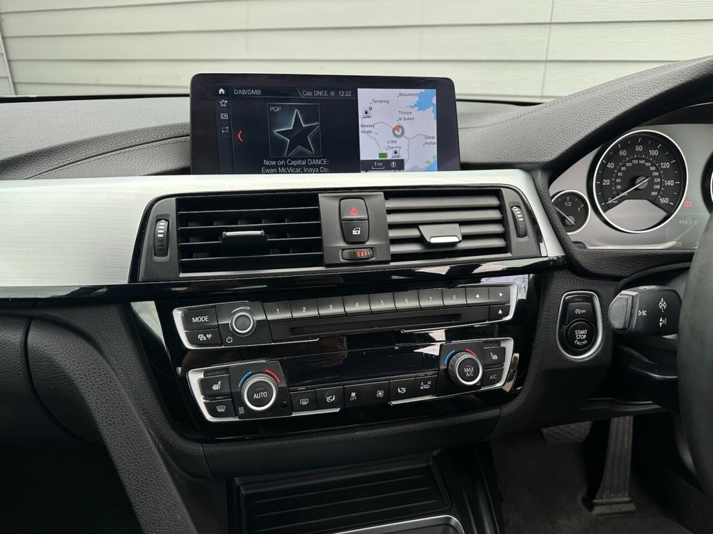 Used BMW 4 Series 2018 for sale - 76216856: Photo 20