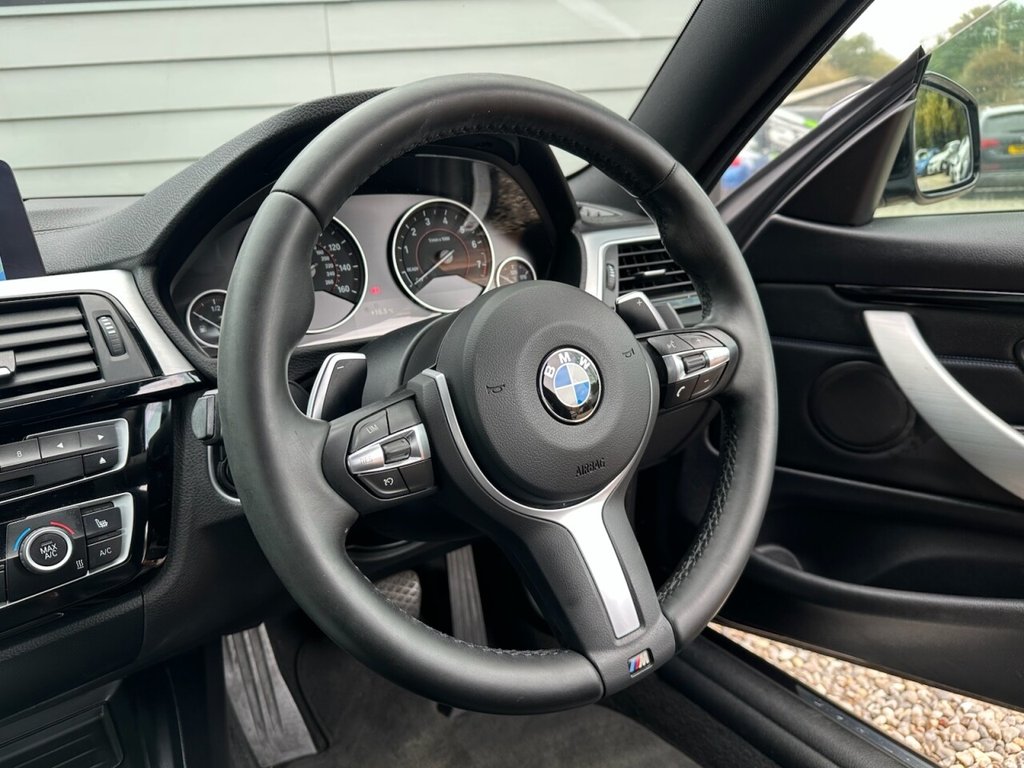 Used BMW 4 Series 2018 for sale - 76216856: Photo 22