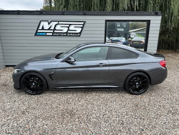 Used BMW 4 Series 2018 for sale - 76216856: Photo 2
