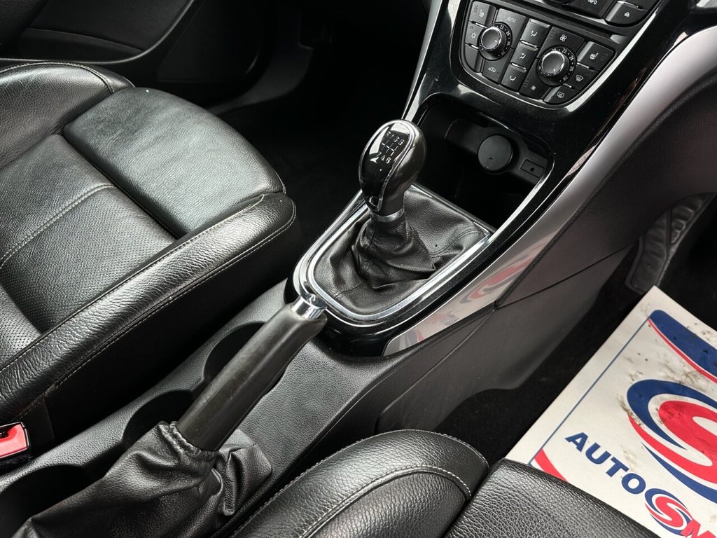 Used Vauxhall Astra 2015 for sale - 77850339: Photo 24