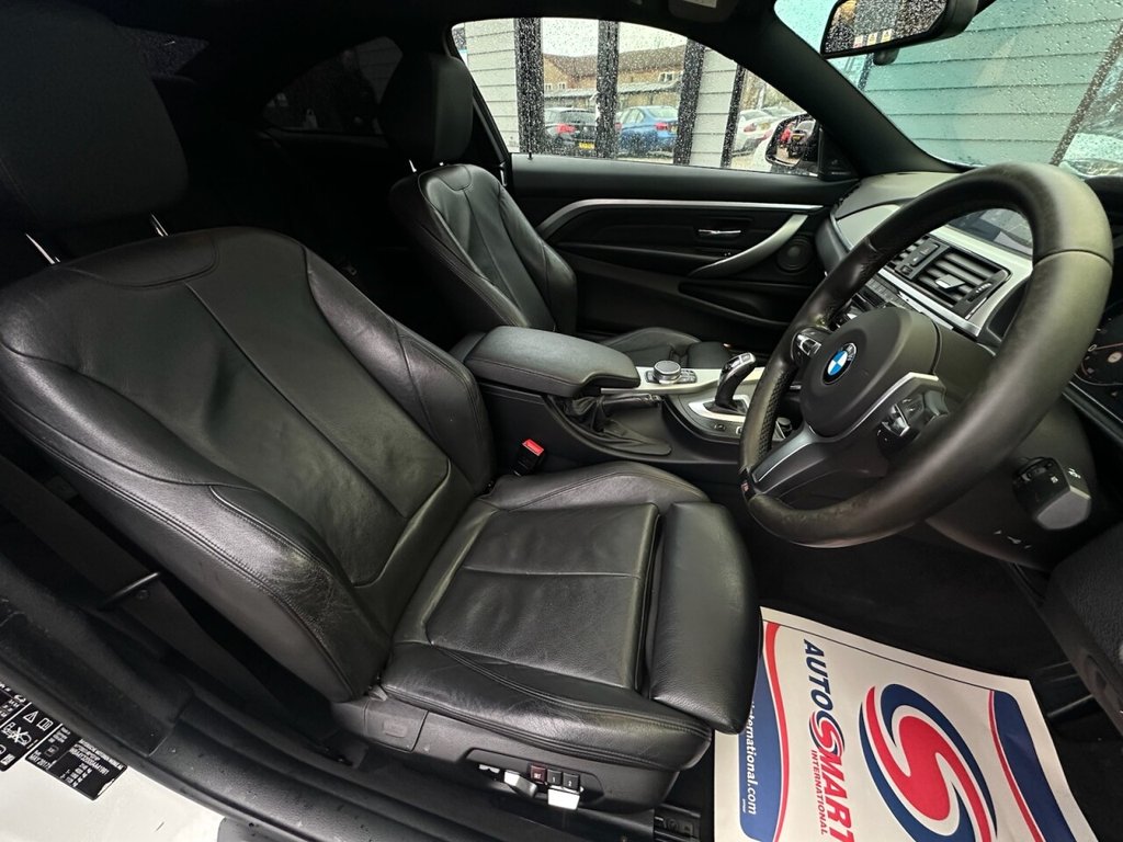 Used BMW 4 Series 2017 for sale - 77919976: Photo 11