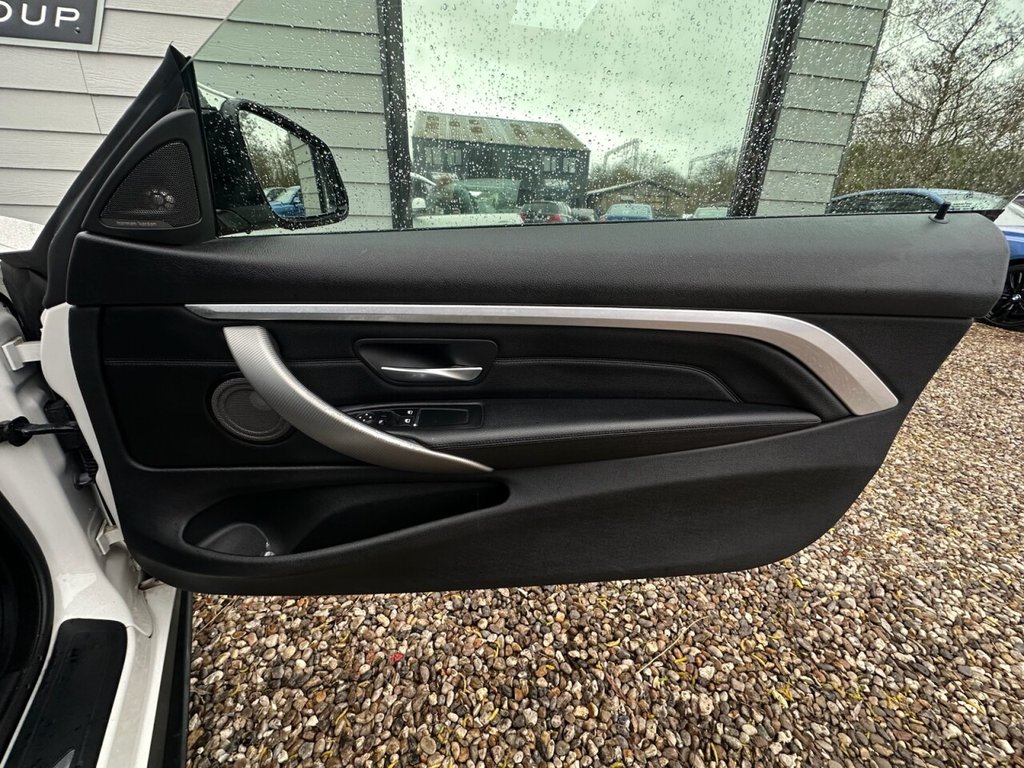 Used BMW 4 Series 2017 for sale - 77919976: Photo 12