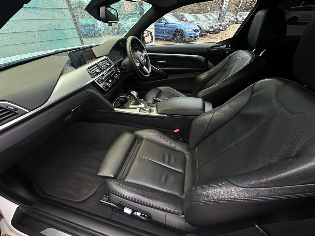 Used BMW 4 Series 2017 for sale - 77919976: Photo 13