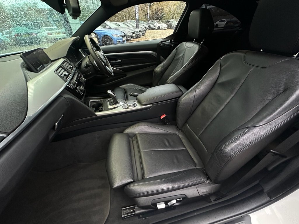 Used BMW 4 Series 2017 for sale - 77919976: Photo 14